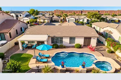 3331 E Horseshoe Drive, Chandler, AZ 85249 - Photo 34