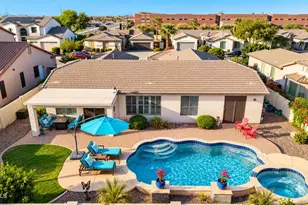 3331 E Horseshoe Dr, Chandler, AZ 85249 - Photo 34