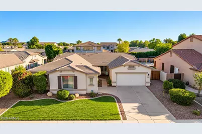 3331 E Horseshoe Drive, Chandler, AZ 85249 - Photo 1