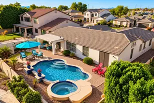 3331 E Horseshoe Dr, Chandler, AZ 85249 - Photo 2