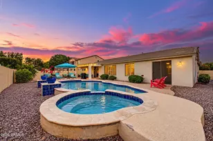 3331 E Horseshoe Dr, Chandler, AZ 85249 - Photo 32