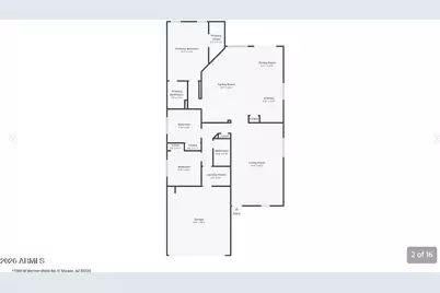 11509 W Wethersfield Road, El Mirage, AZ 85335 - Photo 2