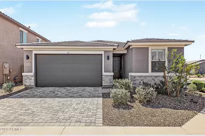12469 W Marlette Avenue, Litchfield Park, AZ 85340 - Photo 1