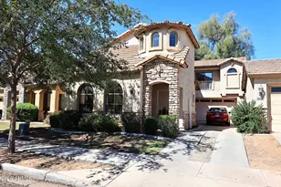 5242 E Hilton Ave, Mesa, AZ 85206 - Photo 1