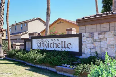 5242 E Hilton Avenue, Mesa, AZ 85206 - Photo 36