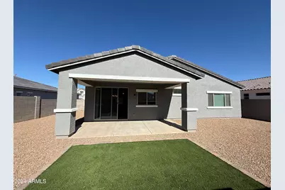 1377 E Avenida Isabela --, Casa Grande, AZ 85122 - Photo 20