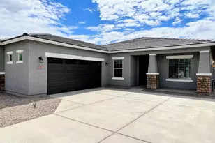 1377 E Avenida Isabela --, Casa Grande, AZ 85122 - Photo 1