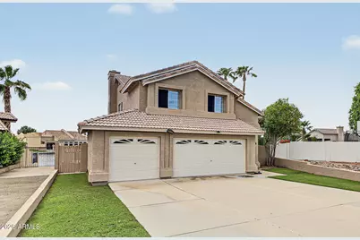8967 W Maui Lane, Peoria, AZ 85381 - Photo 2