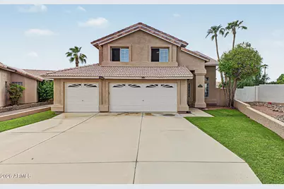 8967 W Maui Lane, Peoria, AZ 85381 - Photo 1