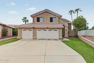 8967 W Maui Ln, Peoria, AZ 85381 - Photo 1