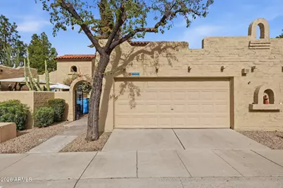 16449 N 29th Lane, Phoenix, AZ 85053 - Photo 2