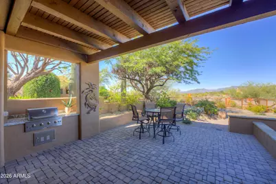 8502 E Cave Creek Road #31, Carefree, AZ 85377 - Photo 30