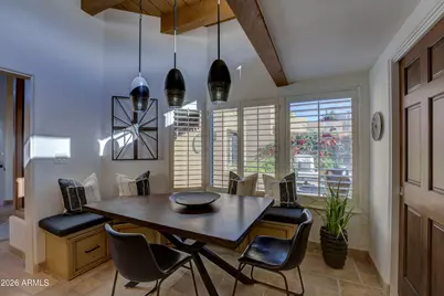 8502 E Cave Creek Road #31, Carefree, AZ 85377 - Photo 20