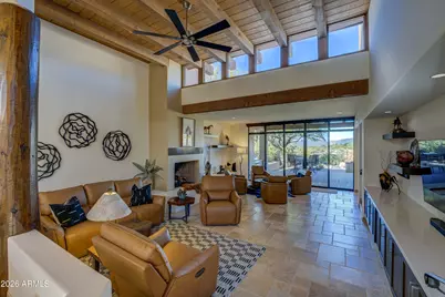 8502 E Cave Creek Road #31, Carefree, AZ 85377 - Photo 2
