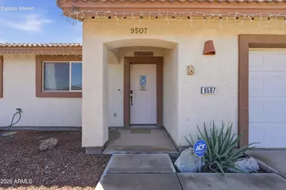9507 W Coronado Drive, Arizona City, AZ 85123 - Photo 2