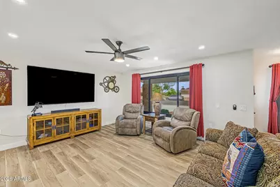 20418 N Skylark Drive, Sun City West, AZ 85375 - Photo 6