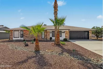 20418 N Skylark Drive, Sun City West, AZ 85375 - Photo 1