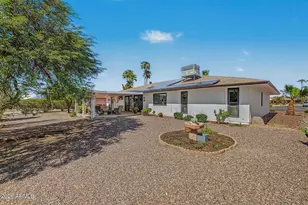 20418 N Skylark Dr, Sun City West, AZ 85375 - Photo 30