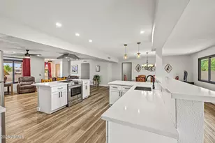 20418 N Skylark Dr, Sun City West, AZ 85375 - Photo 16