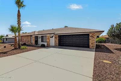 20418 N Skylark Drive, Sun City West, AZ 85375 - Photo 2