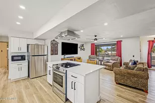 20418 N Skylark Dr, Sun City West, AZ 85375 - Photo 10