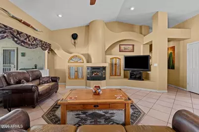 10 W Paloma Solita Lane, Wickenburg, AZ 85390 - Photo 2