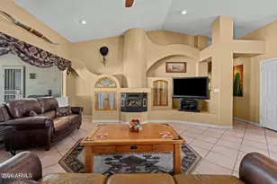 10 W Paloma Solita Ln, Wickenburg, AZ 85390 - Photo 2