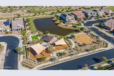 15973 W Electra Lane, Surprise, AZ 85387 - Photo 34