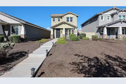13380 N 148th Avenue, Surprise, AZ 85379 - Photo 4