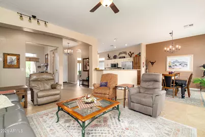 5433 S Red Yucca Lane, Gold Canyon, AZ 85118 - Photo 16