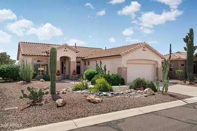 5433 S Red Yucca Lane, Gold Canyon, AZ 85118 - Photo 1