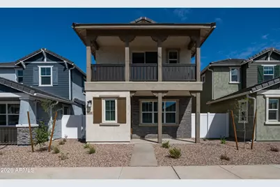 8326 E Prairie Avenue, Mesa, AZ 85212 - Photo 2