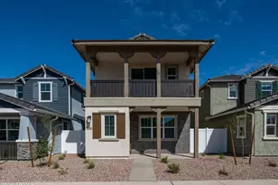 8326 E Pr Ave, Mesa, AZ 85212 - Photo 2