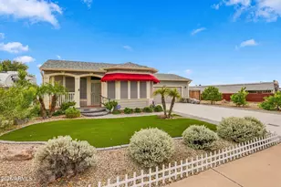 17261 N 66th Dr, Glendale, AZ 85308 - Photo 1