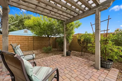 17261 N 66th Drive, Glendale, AZ 85308 - Photo 34