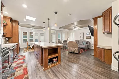 17261 N 66th Drive, Glendale, AZ 85308 - Photo 8