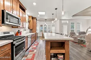 17261 N 66th Dr, Glendale, AZ 85308 - Photo 10