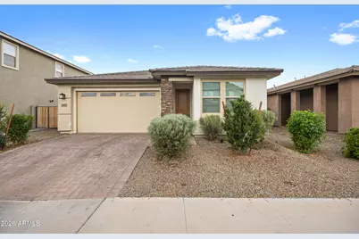 25602 S 224th Place, Queen Creek, AZ 85142 - Photo 2