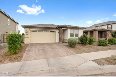 25602 S 224th Place, Queen Creek, AZ 85142 - Photo 4