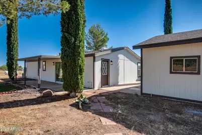 5545 E Hereford Road, Hereford, AZ 85615 - Photo 34