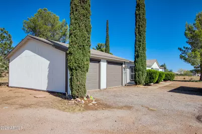 5545 E Hereford Road, Hereford, AZ 85615 - Photo 30