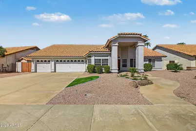 2864 E Mallory Street, Mesa, AZ 85213 - Photo 1
