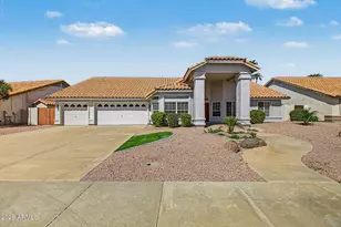 2864 E Mallory St, Mesa, AZ 85213 - Photo 1
