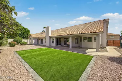 2864 E Mallory Street, Mesa, AZ 85213 - Photo 2