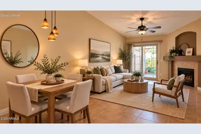 3510 E Hampton Avenue #75, Mesa, AZ 85204 - Photo 6