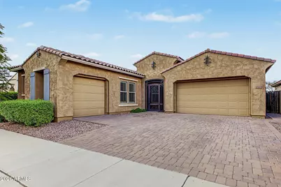 10220 E Thatcher Avenue, Mesa, AZ 85212 - Photo 6