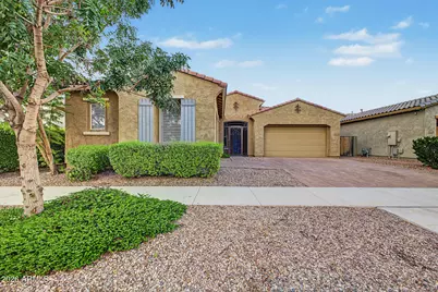 10220 E Thatcher Avenue, Mesa, AZ 85212 - Photo 1