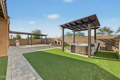 10220 E Thatcher Avenue, Mesa, AZ 85212 - Photo 44
