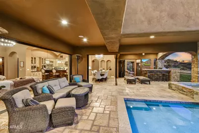9205 E Avenida Fiebre De Oro --, Gold Canyon, AZ 85118 - Photo 16