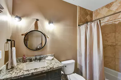 9205 E Avenida Fiebre De Oro --, Gold Canyon, AZ 85118 - Photo 30